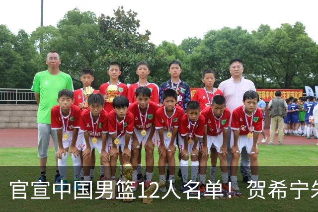 官宣中国男篮12人名单！贺希宁朱俊龙曾凡博落选，考察庞峥麟徐昕
