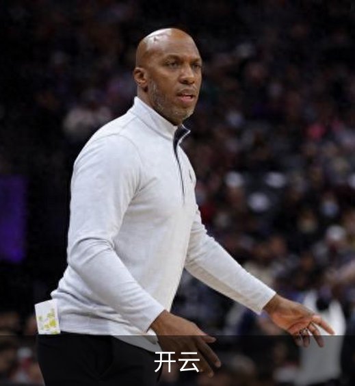 开云简介