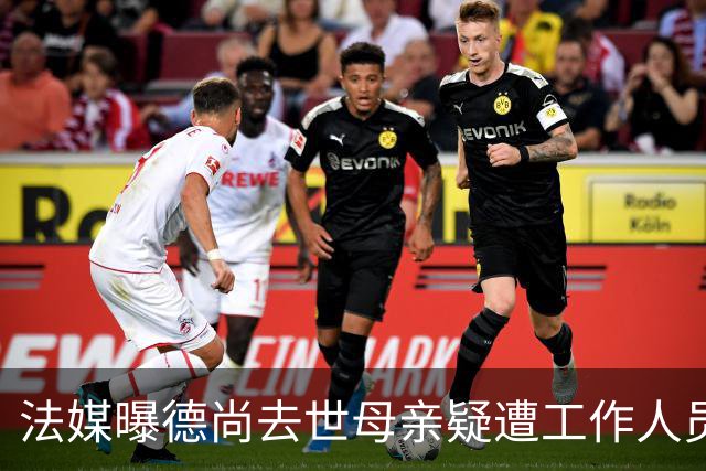 法媒曝德尚去世母亲疑遭工作人员辱骂 巴拉圭主帅否认