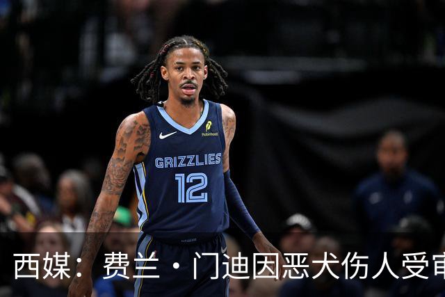 西媒：费兰·门迪因恶犬伤人受审，检方要求处以罚款和半年监禁