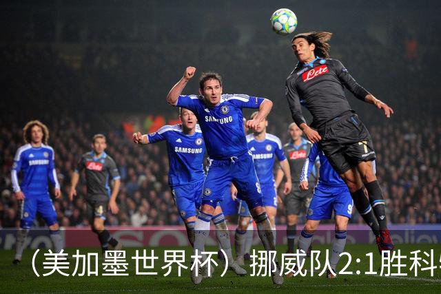 （美加墨世界杯）挪威队2:1胜科特迪瓦队 时隔28年重返16强